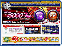 OnlineVegas.com